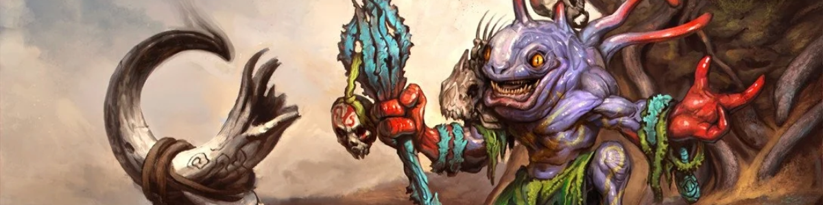 Mrulocs Restoration Shaman