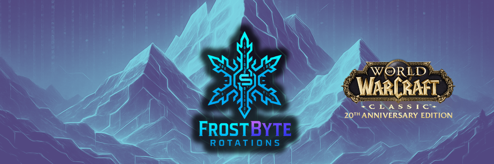 Project FrostByte (Classic Era) - All Versions ( Healer AIO)