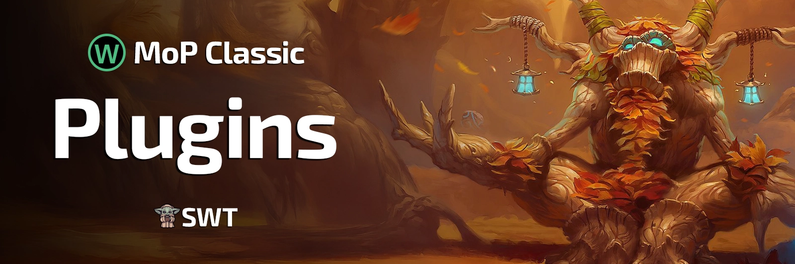 Plugins | MoP
