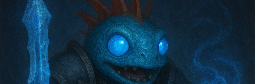Murloc Frost DK