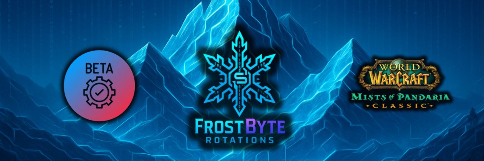 Project FrostByte
