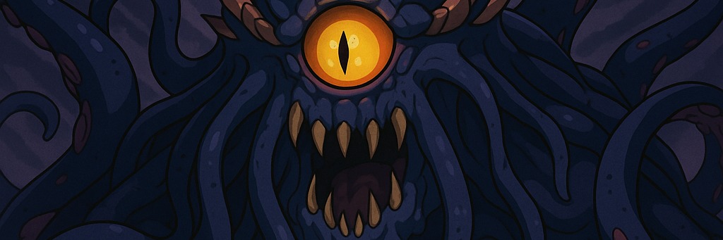 Horrific Vision Helper