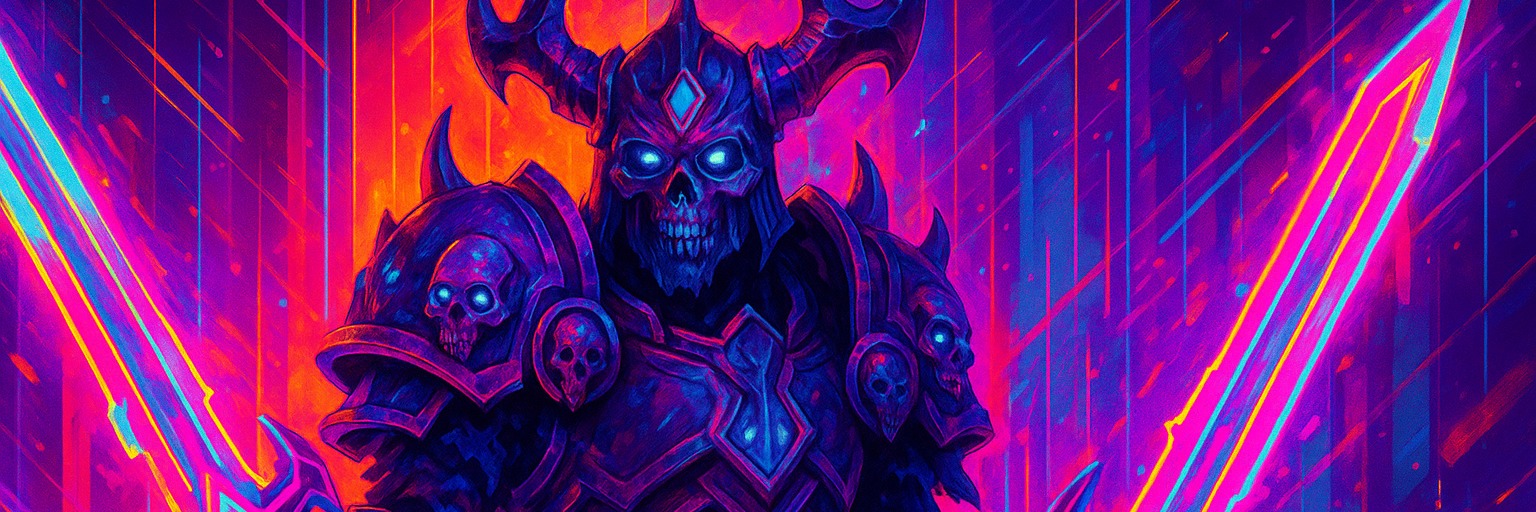 Obliterate - Frost DK